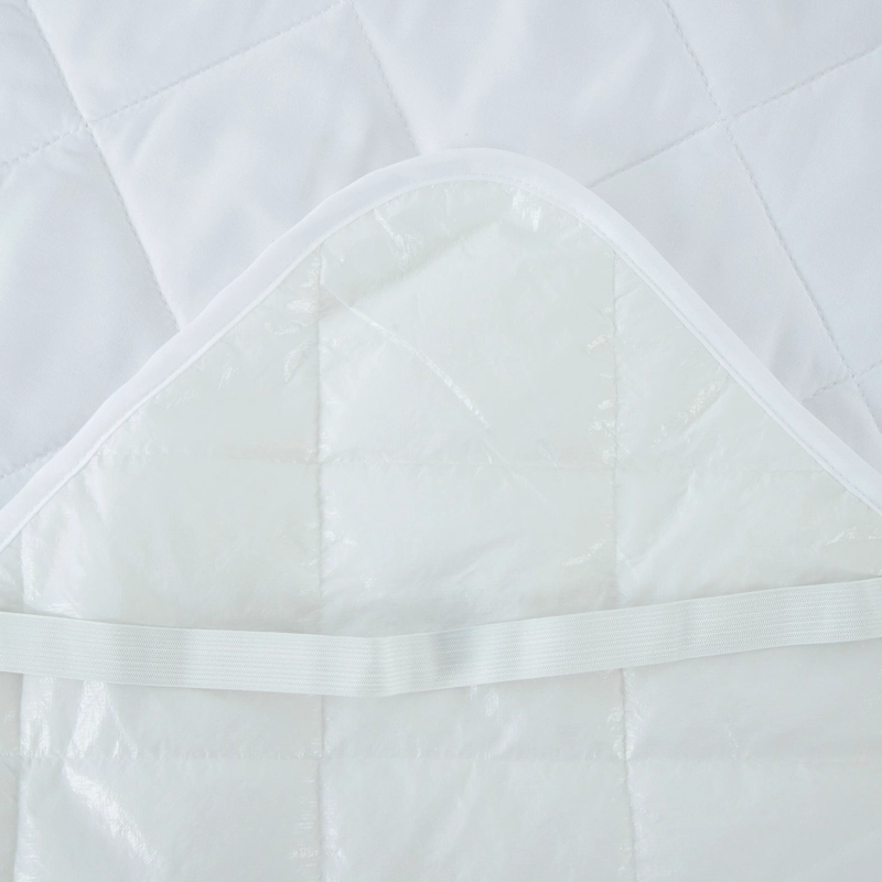 CUBRECOLCHON MICROFIBRA KING WATERPROOF - 5