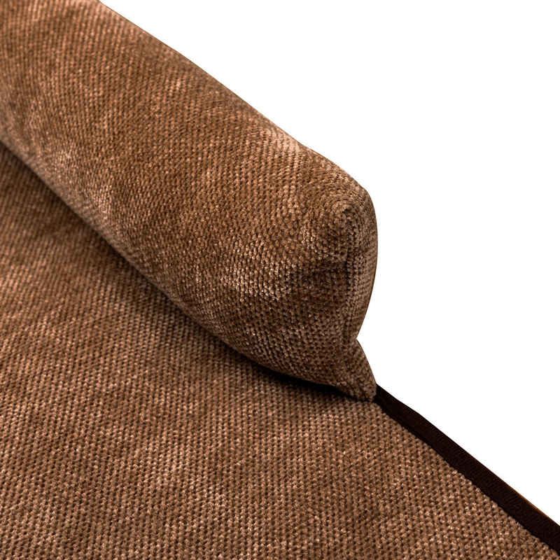 CAMA PET PARA SOFA 70X70 CAFE - 3