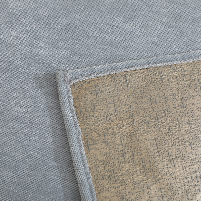 PROTECTOR SOFA ANTIDESLIZANTE 90X180 GRIS - 3