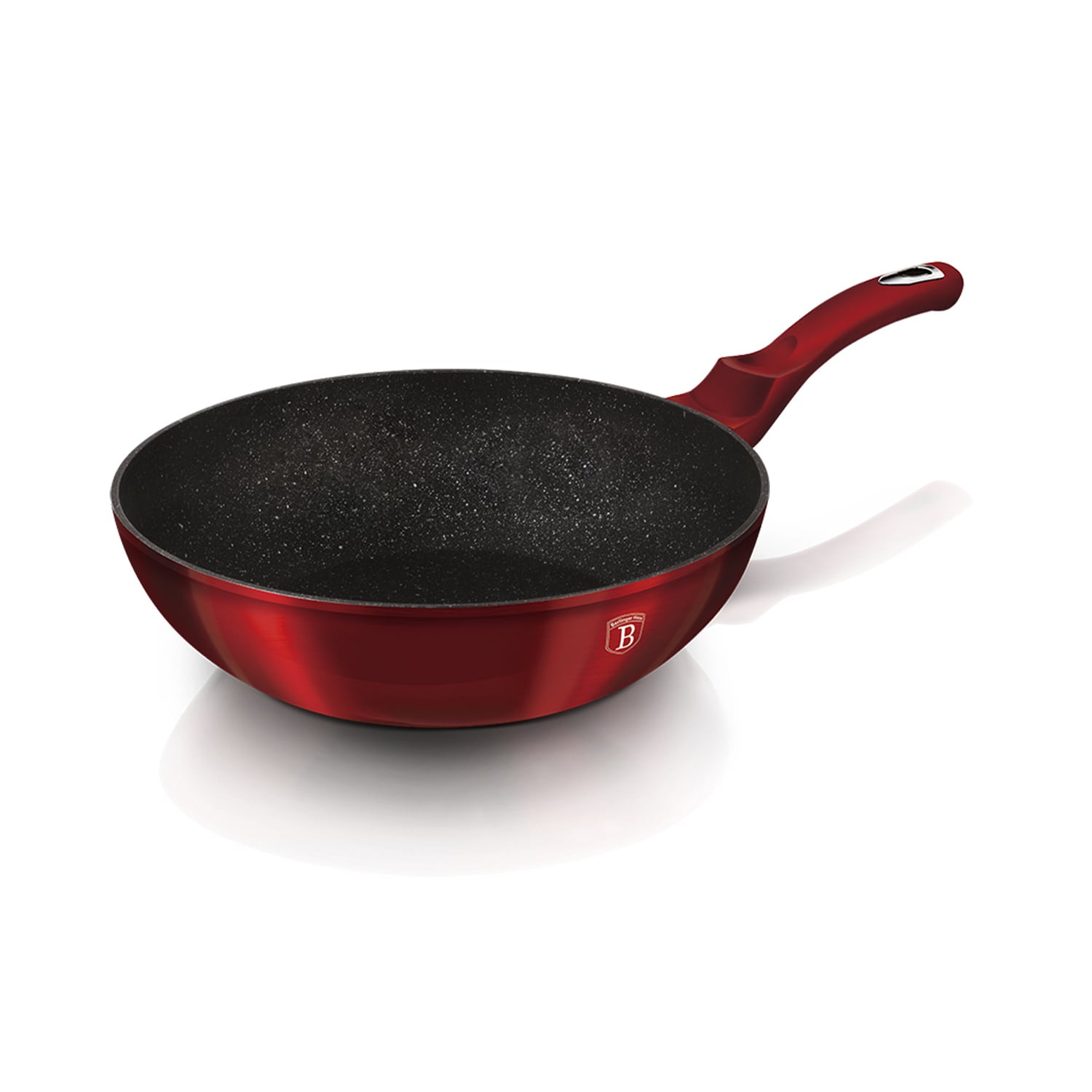 SARTÉN WOK Ø 28 CM - 1