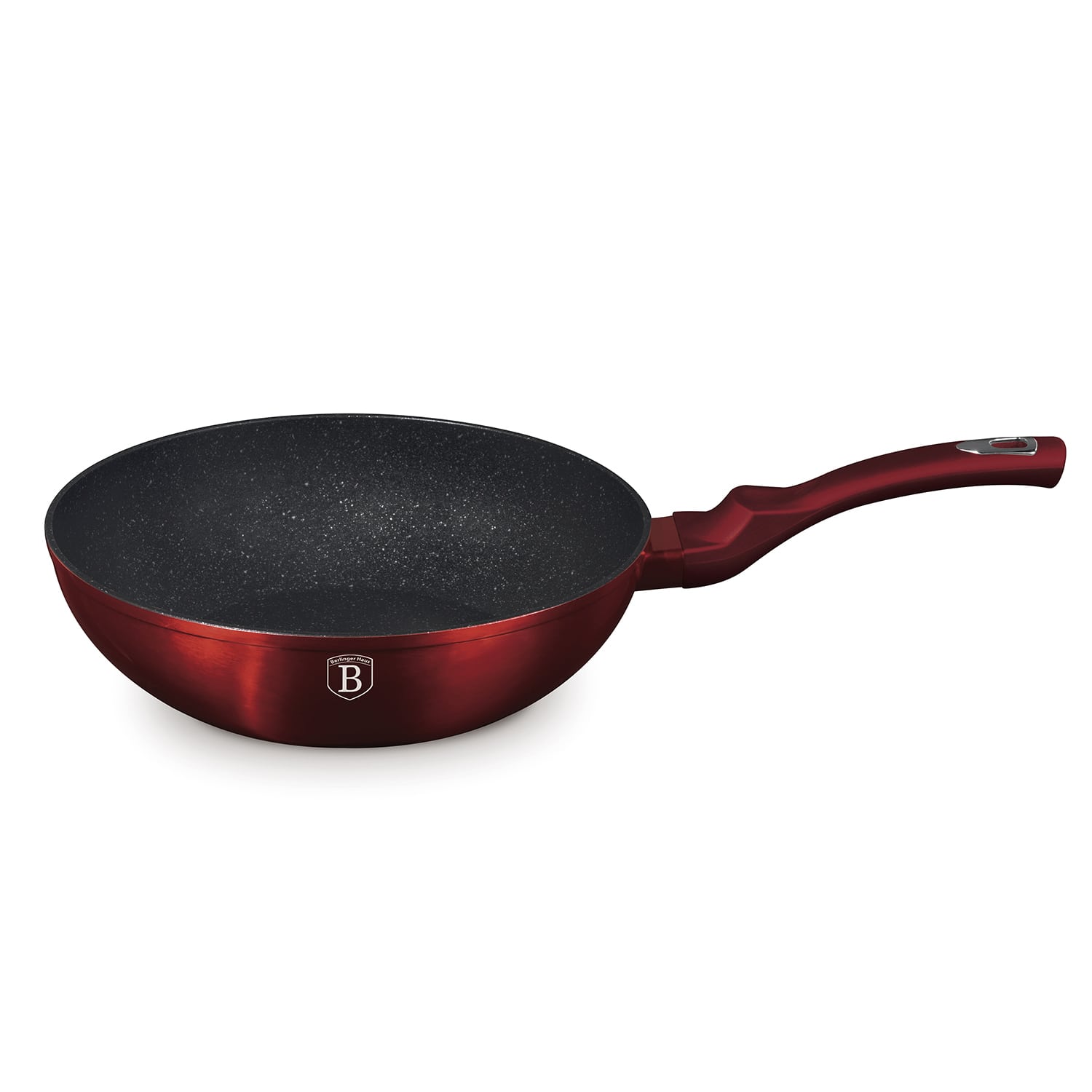 SARTÉN WOK Ø 28 CM - 2