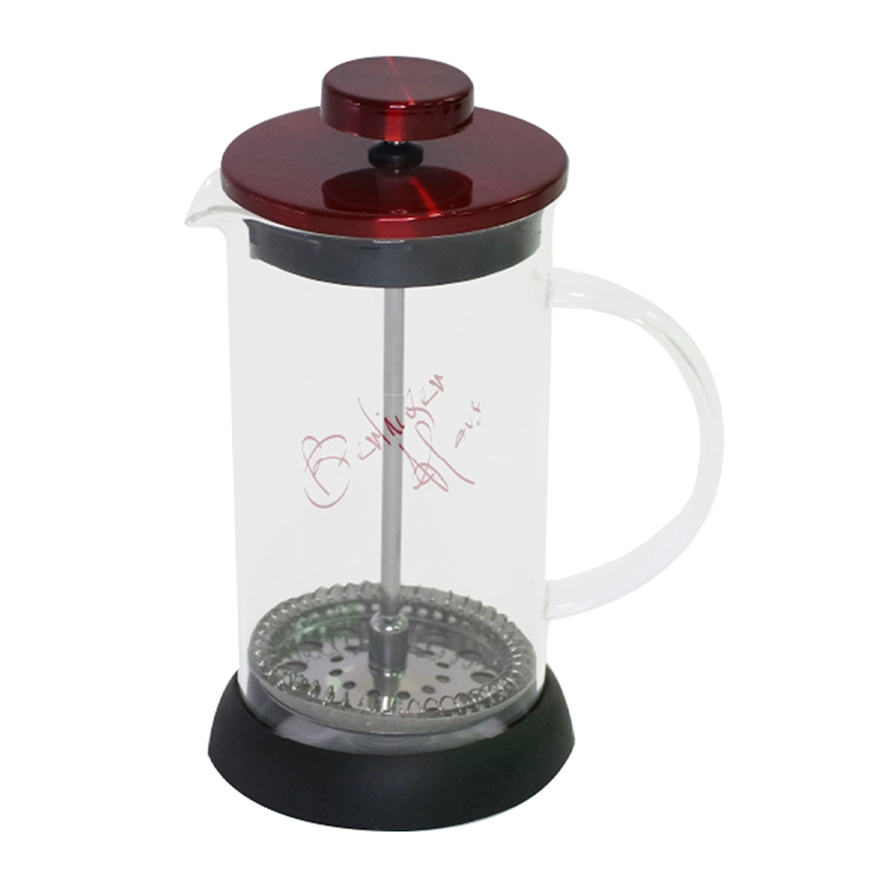 Cafetera Francesa 350 ML - 1