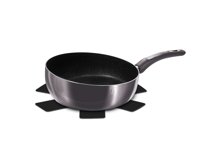 SARTEN  FLIP 26 CM FULL INDUCCION - 1