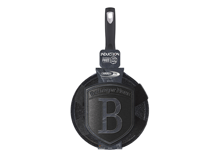 SARTEN  FLIP 26 CM FULL INDUCCION - 2