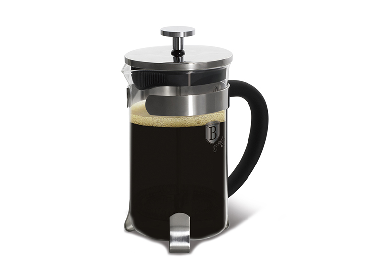 CAFETERA FRANCESA 350ML - 2