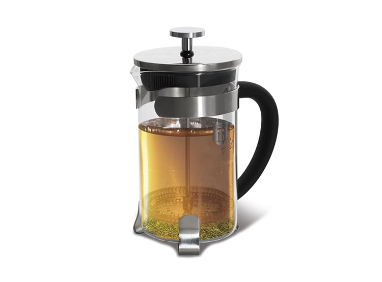 CAFETERA FRANCESA 350ML - 3
