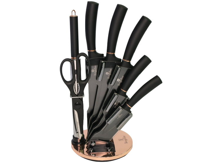 SET DE CUCHILLOS - 1