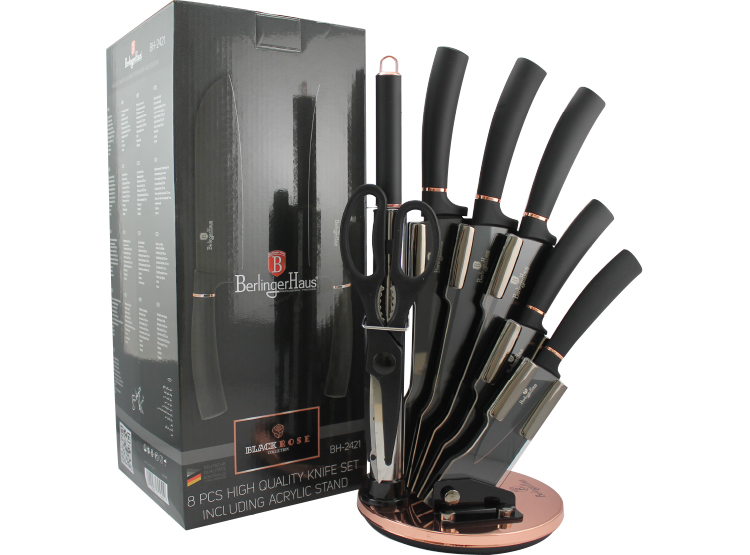 SET DE CUCHILLOS - 2