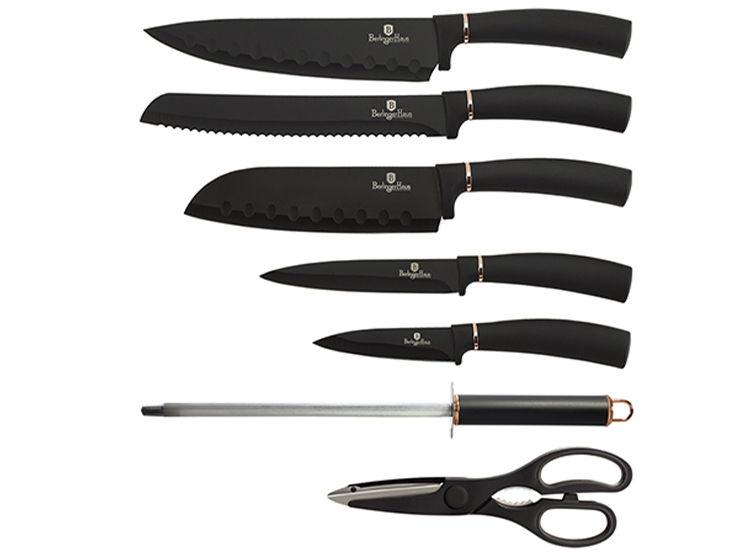 SET DE CUCHILLOS - 3