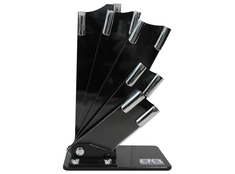 SET DE CUCHILLOS - 3