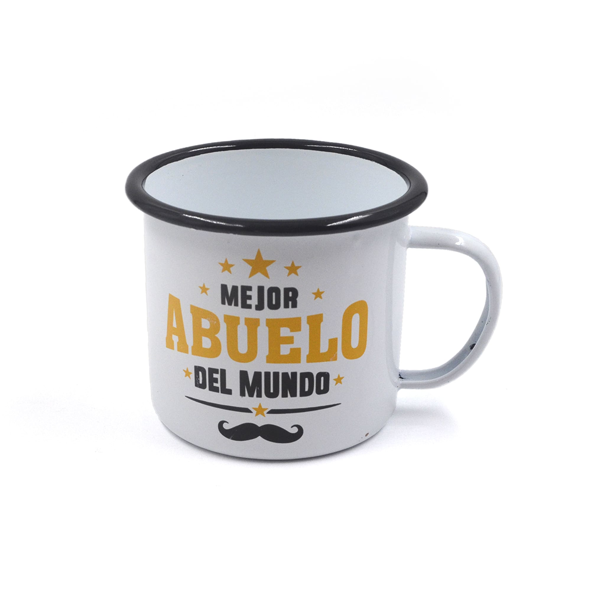 TAZÓN ENLOZADO 350ML - 1