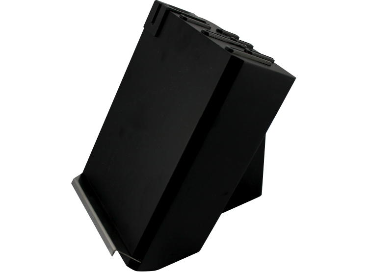 SOPORTE PARA CUCHILLOS - 3