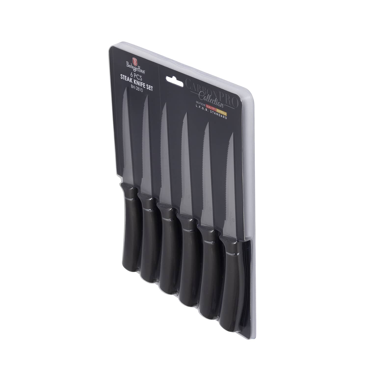 SET DE CUCHILLOS 6 PZS - 2
