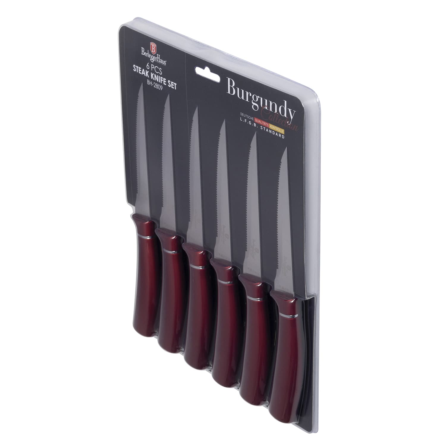 SET DE CUCHILLOS 6 PZS - 2