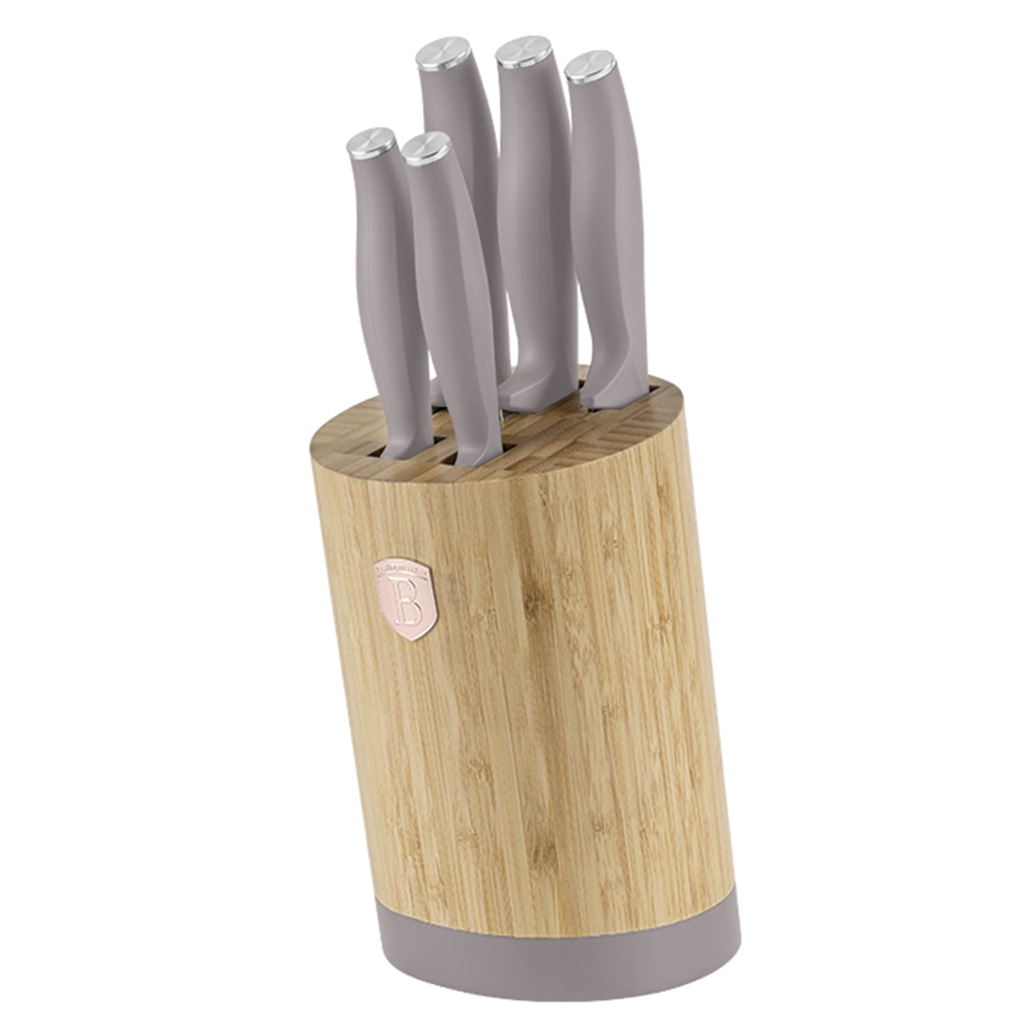 SET DE CUCHILLOS 6 PZS - 2