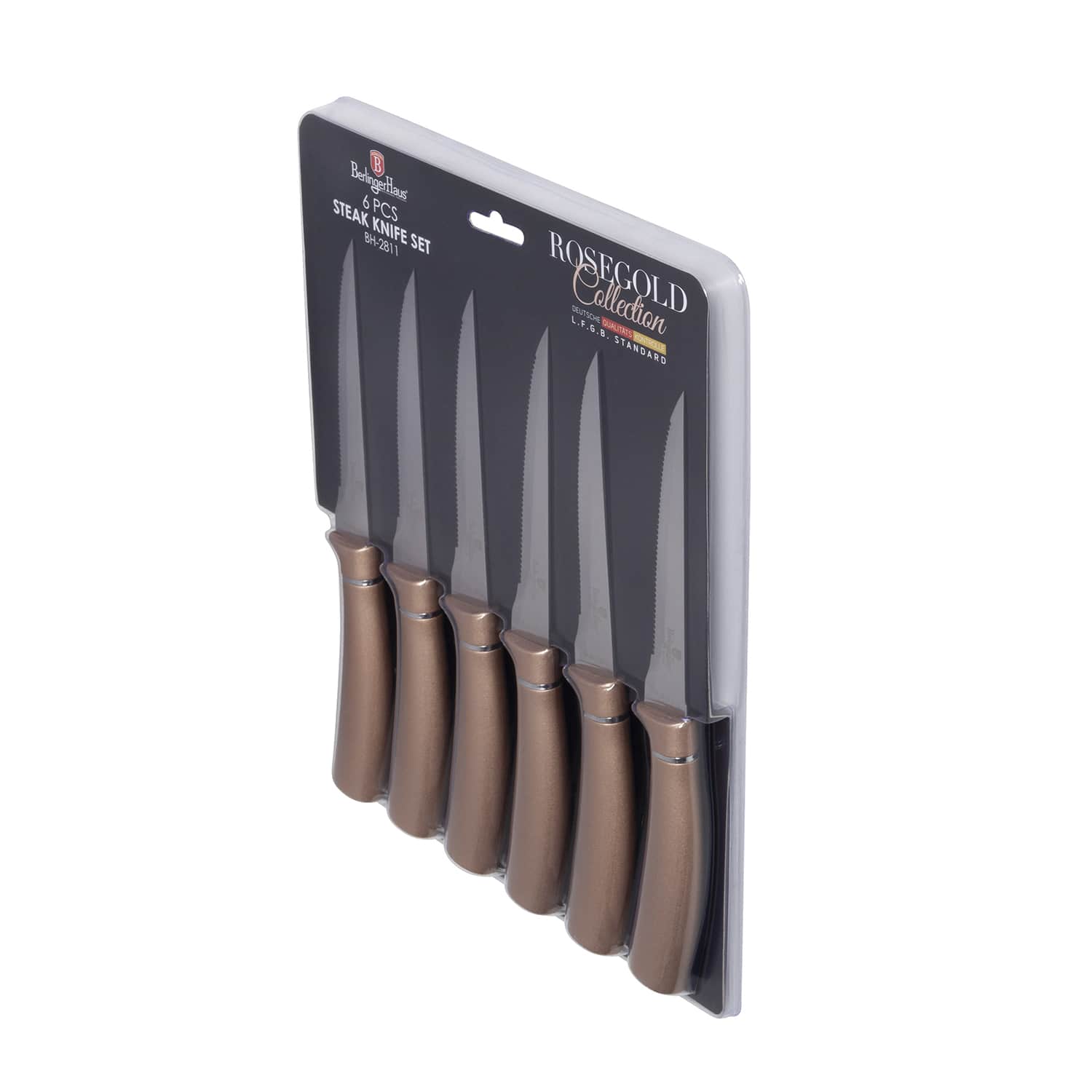 SET DE CUCHILLOS 6 PZS - 2
