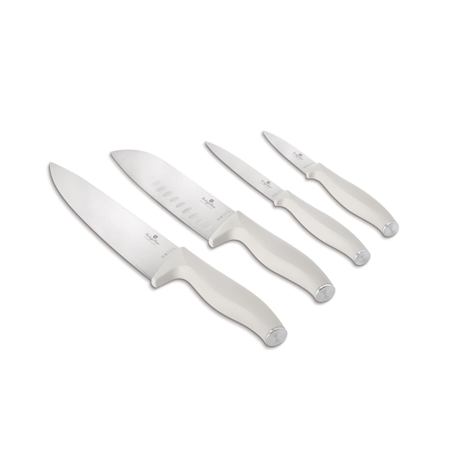 SET DE CUCHILLOS 4 PZS - 2