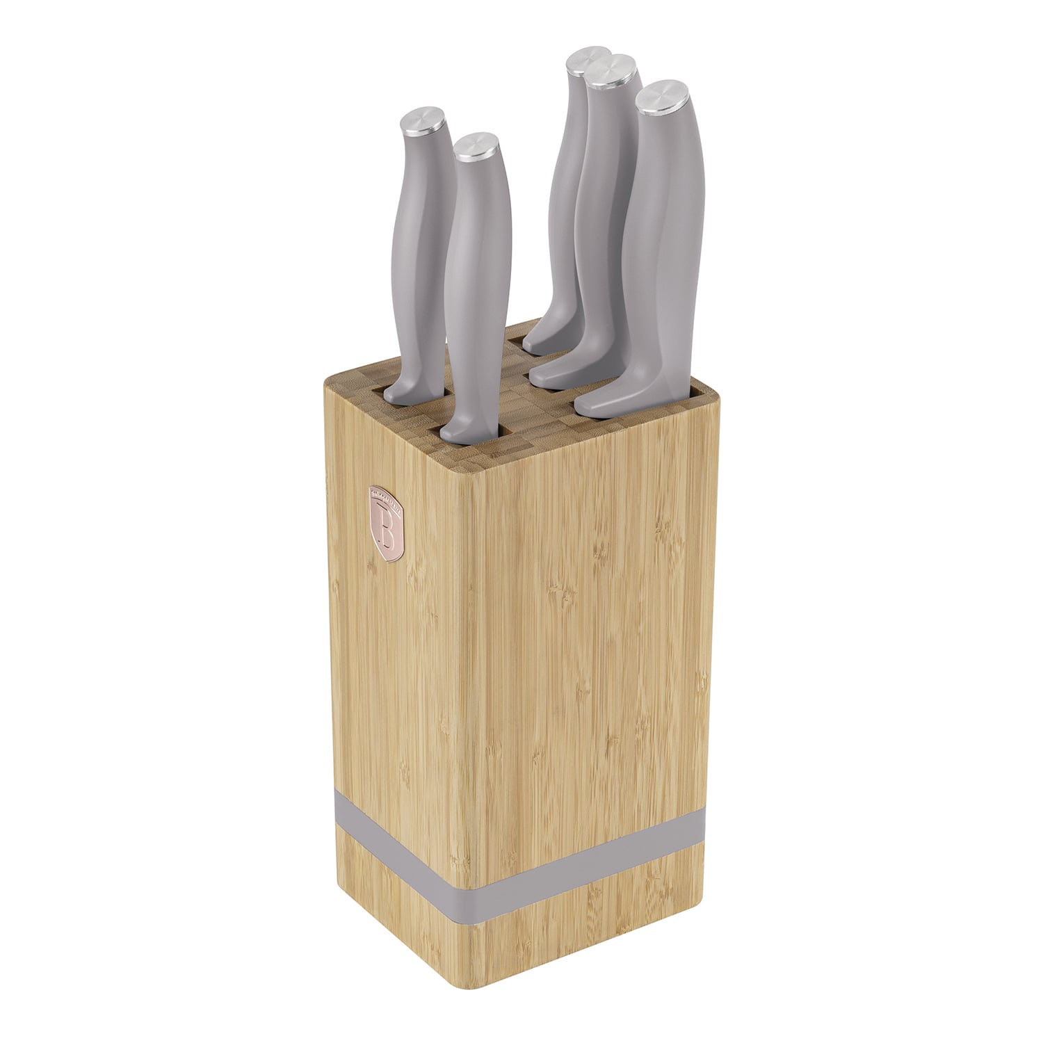 SET DE CUCHILLOS 6 PZS - 3