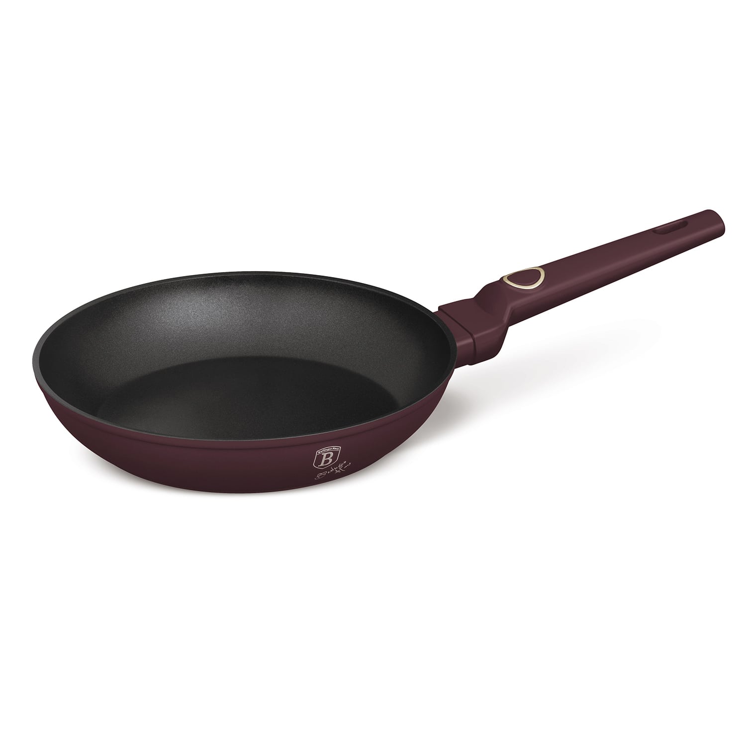 SARTEN Ø 24 CM - 1
