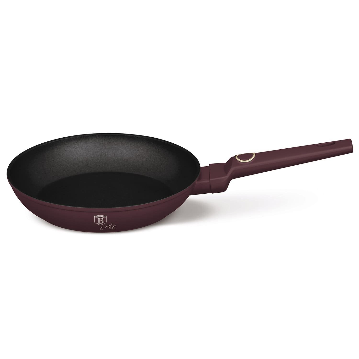 SARTEN Ø 24 CM - 2