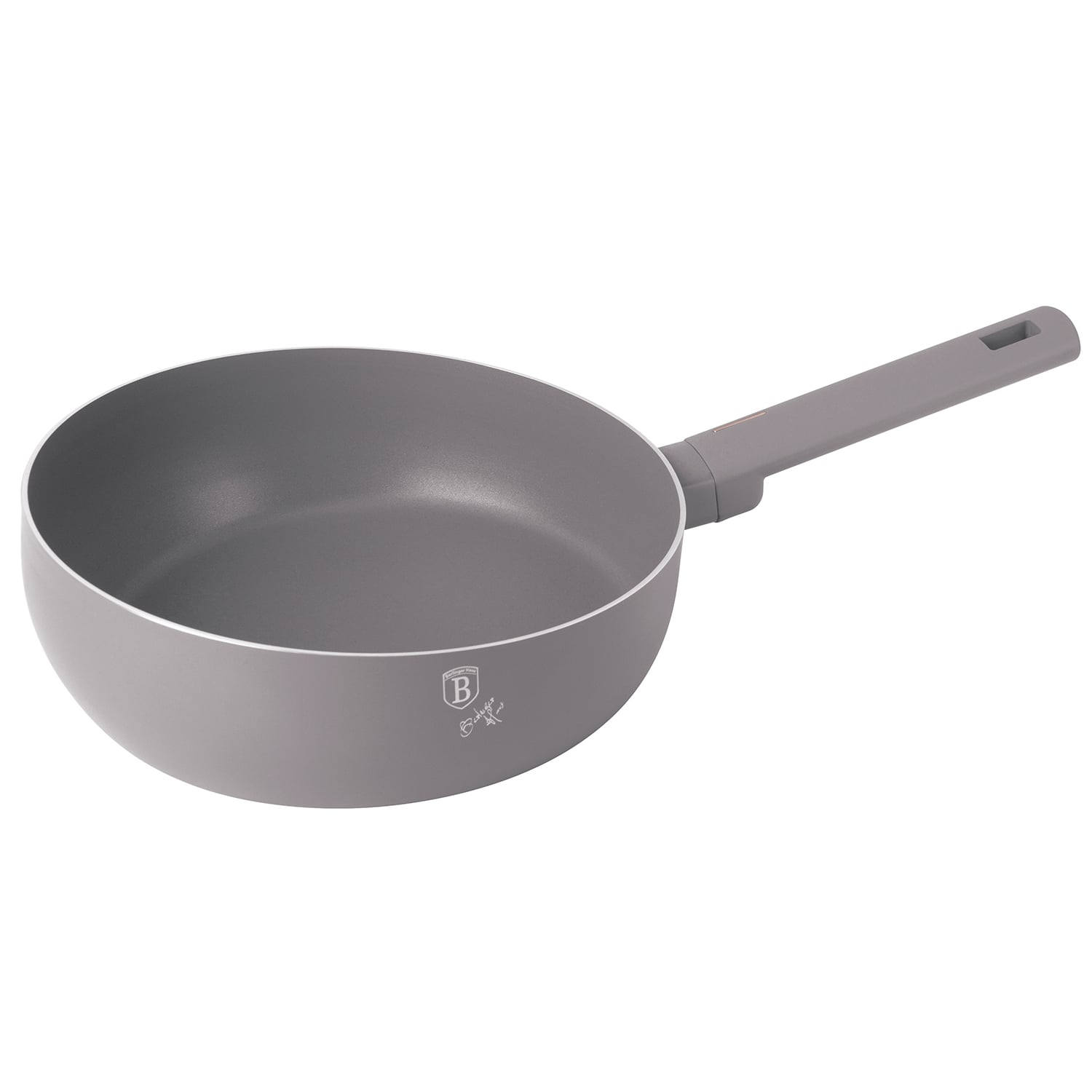 SARTÉN WOK Ø 26 CM - 2