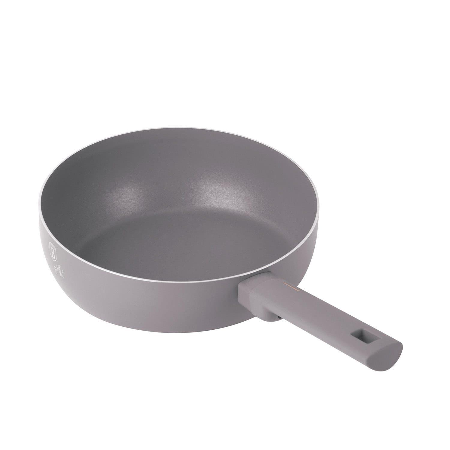 SARTÉN WOK Ø 26 CM - 3