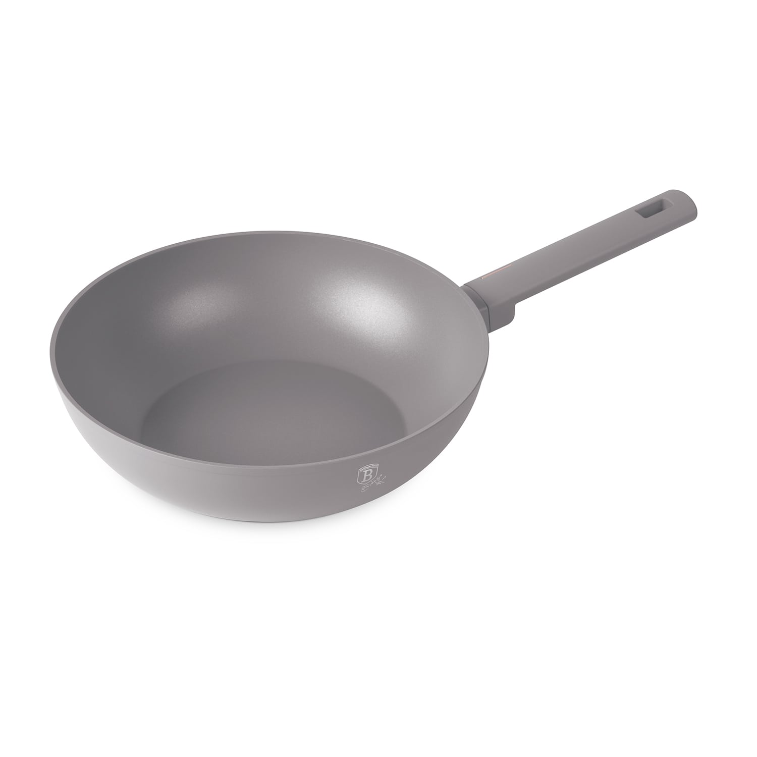 SARTÉN WOK Ø 28 CM - 1