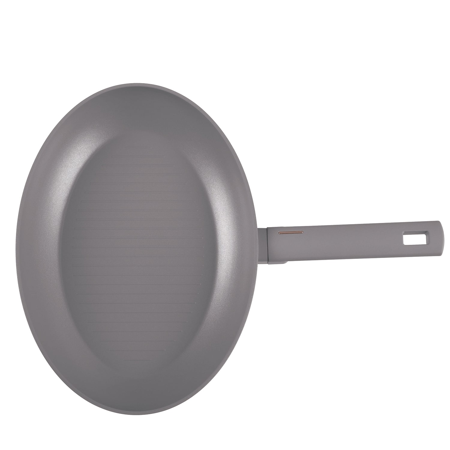SARTEN PARA PESCADO 35 CM - 3