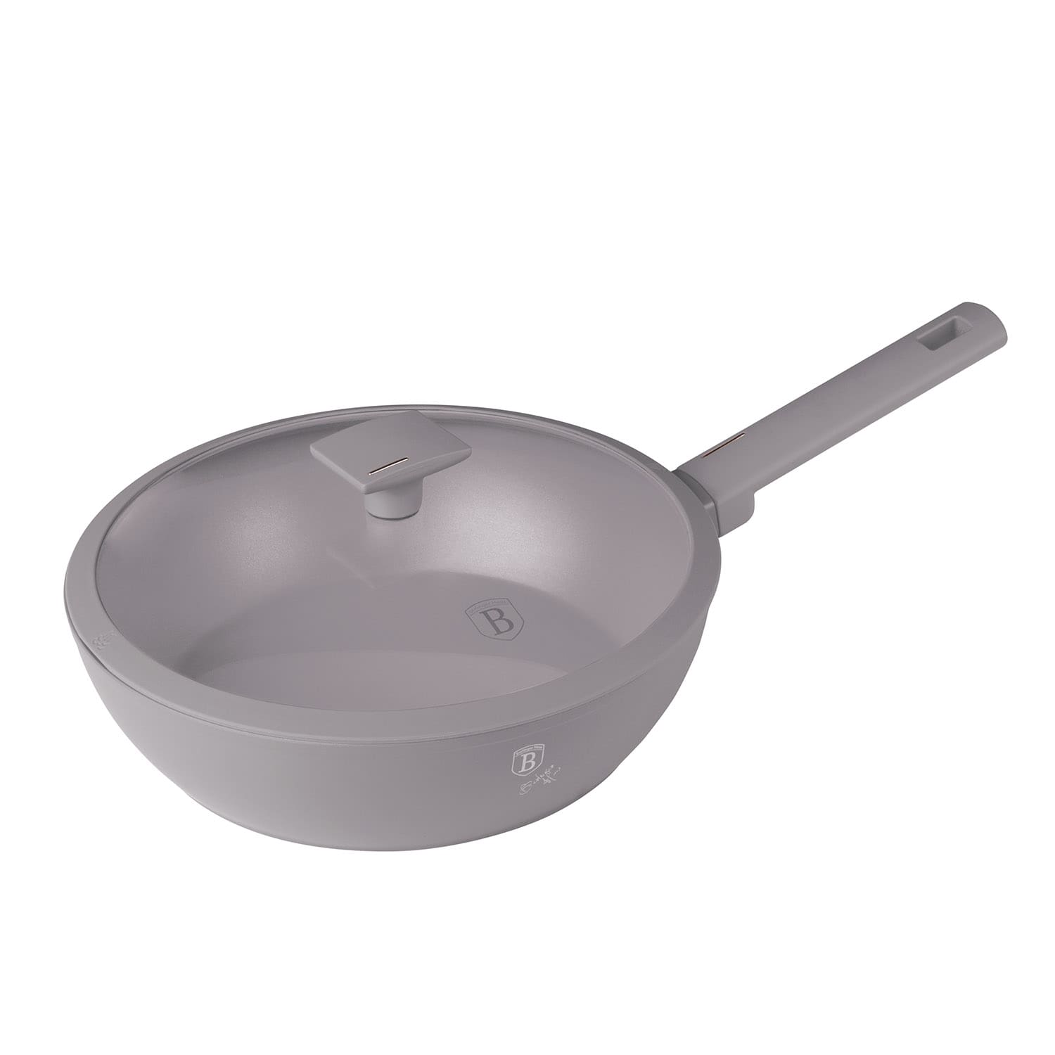 SARTÉN WOK Ø 28 CM - 1