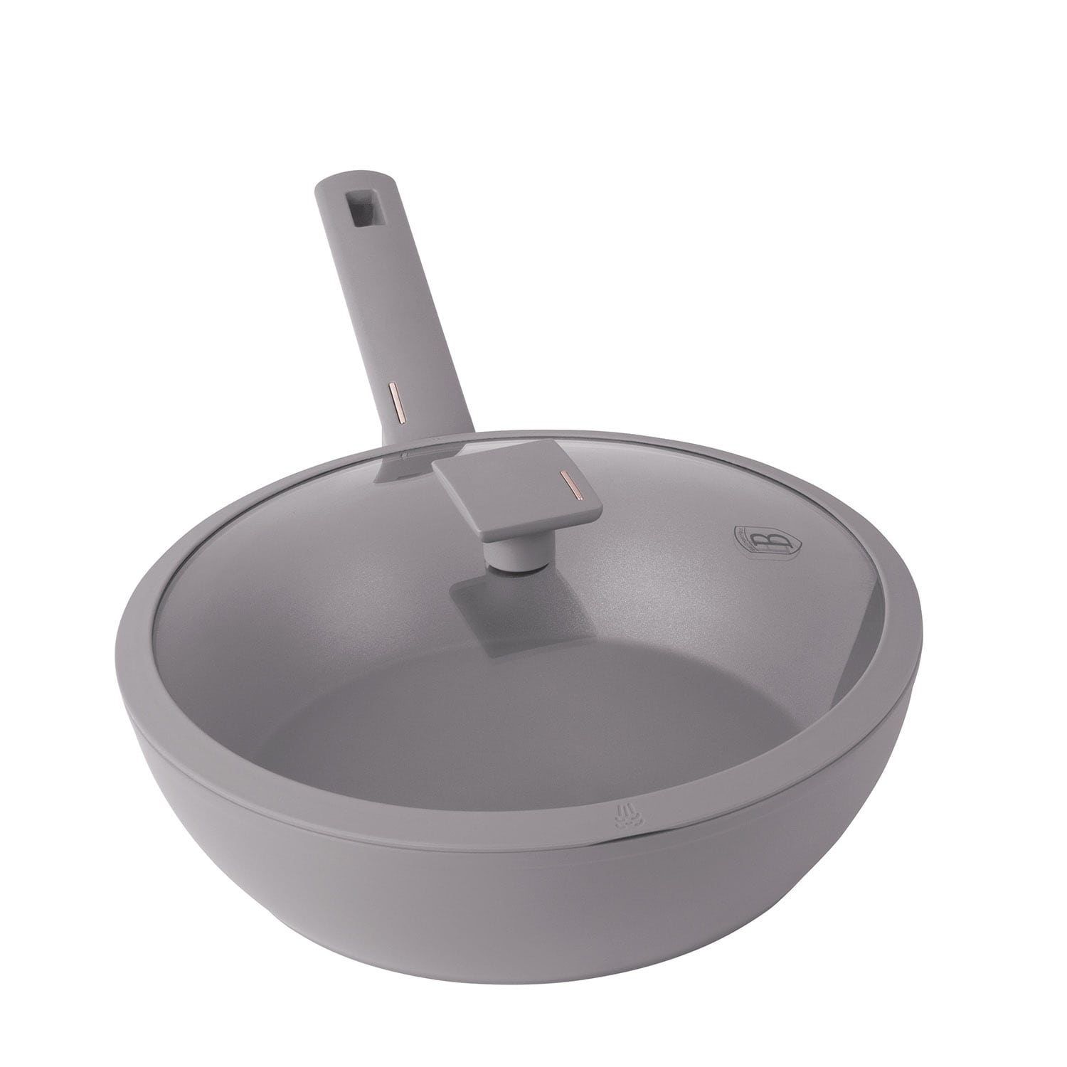 SARTÉN WOK Ø 28 CM - 2