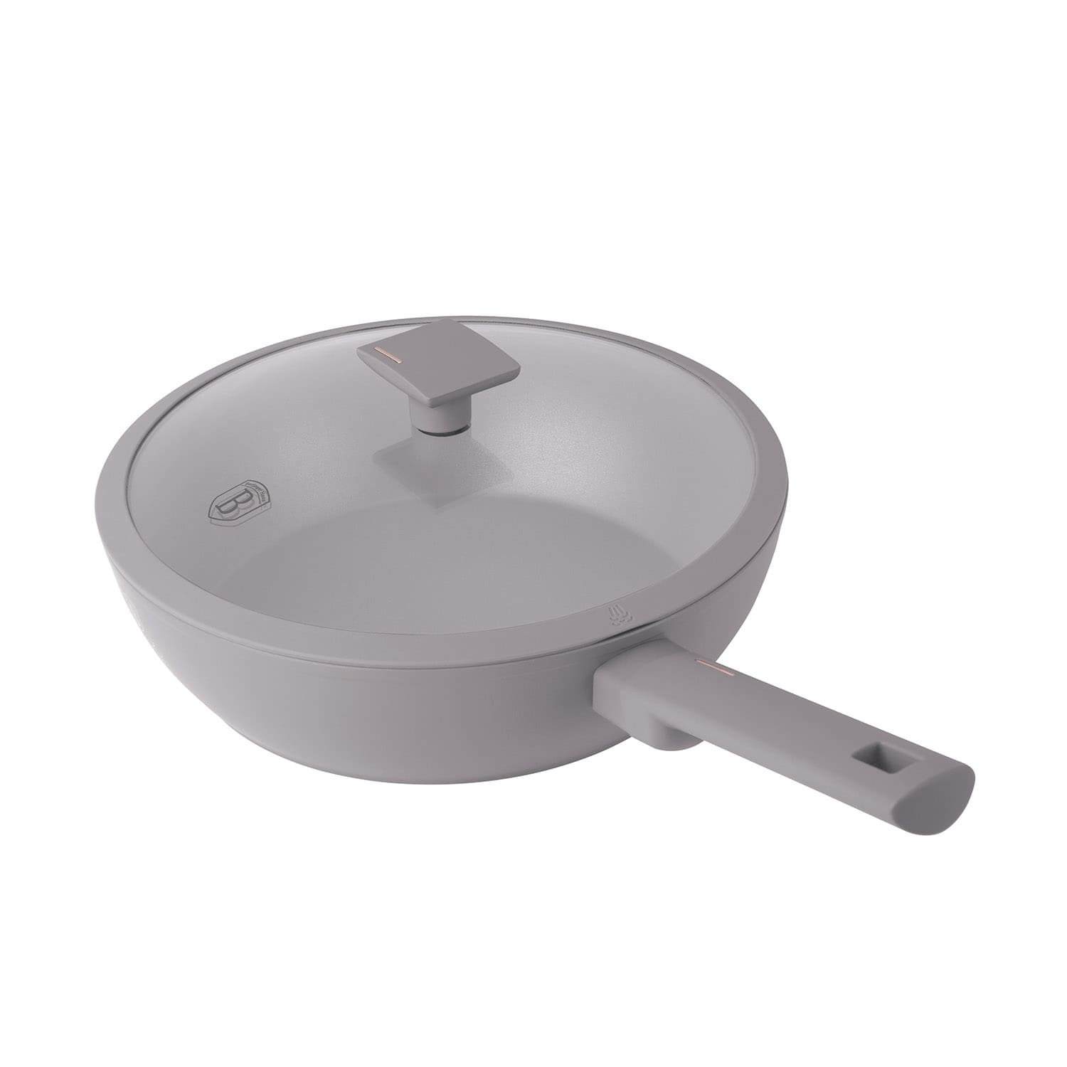 SARTÉN WOK Ø 28 CM - 3