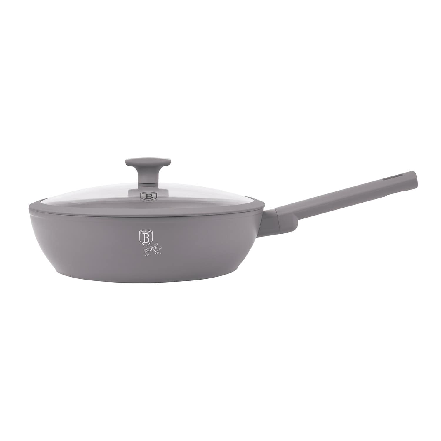 SARTÉN WOK Ø 28 CM - 4