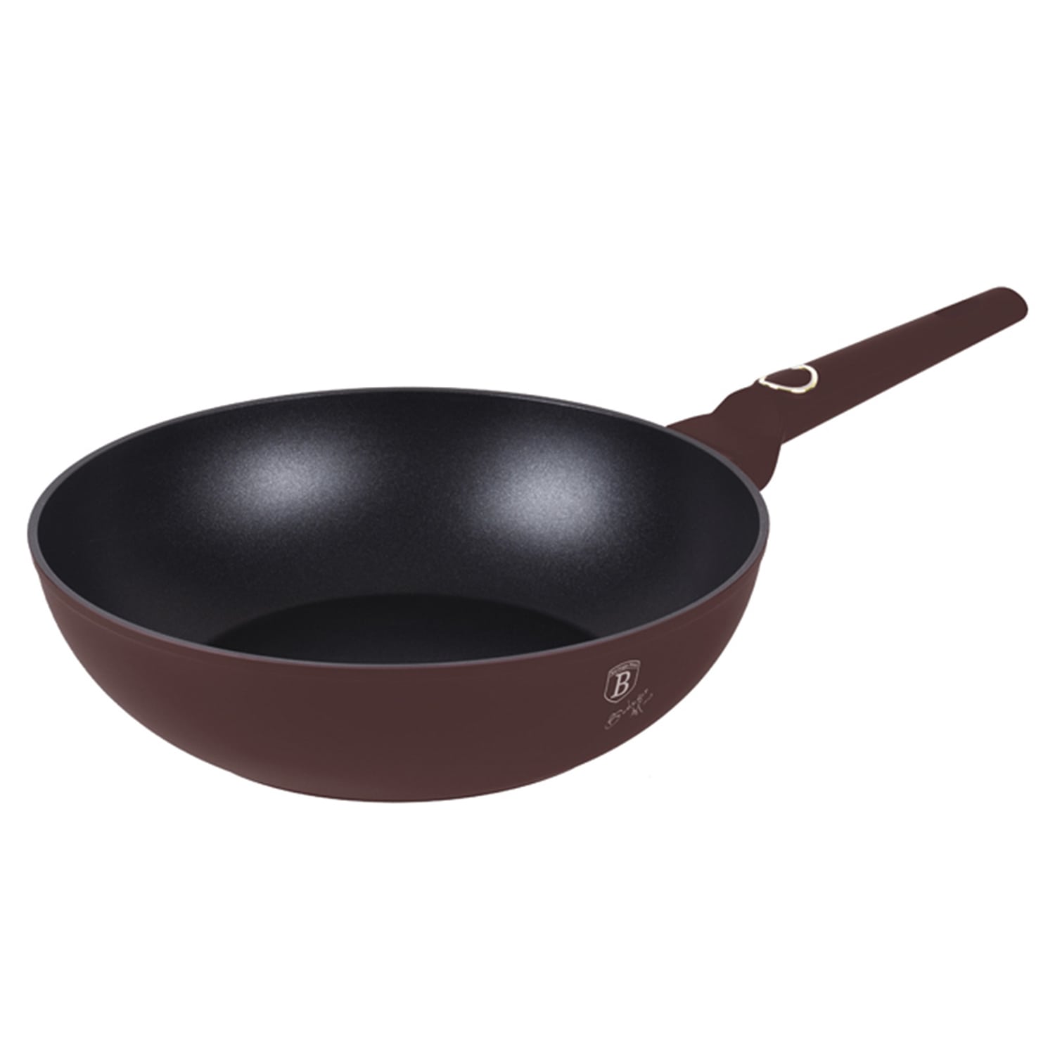 WOK Ø 28 CM - 1