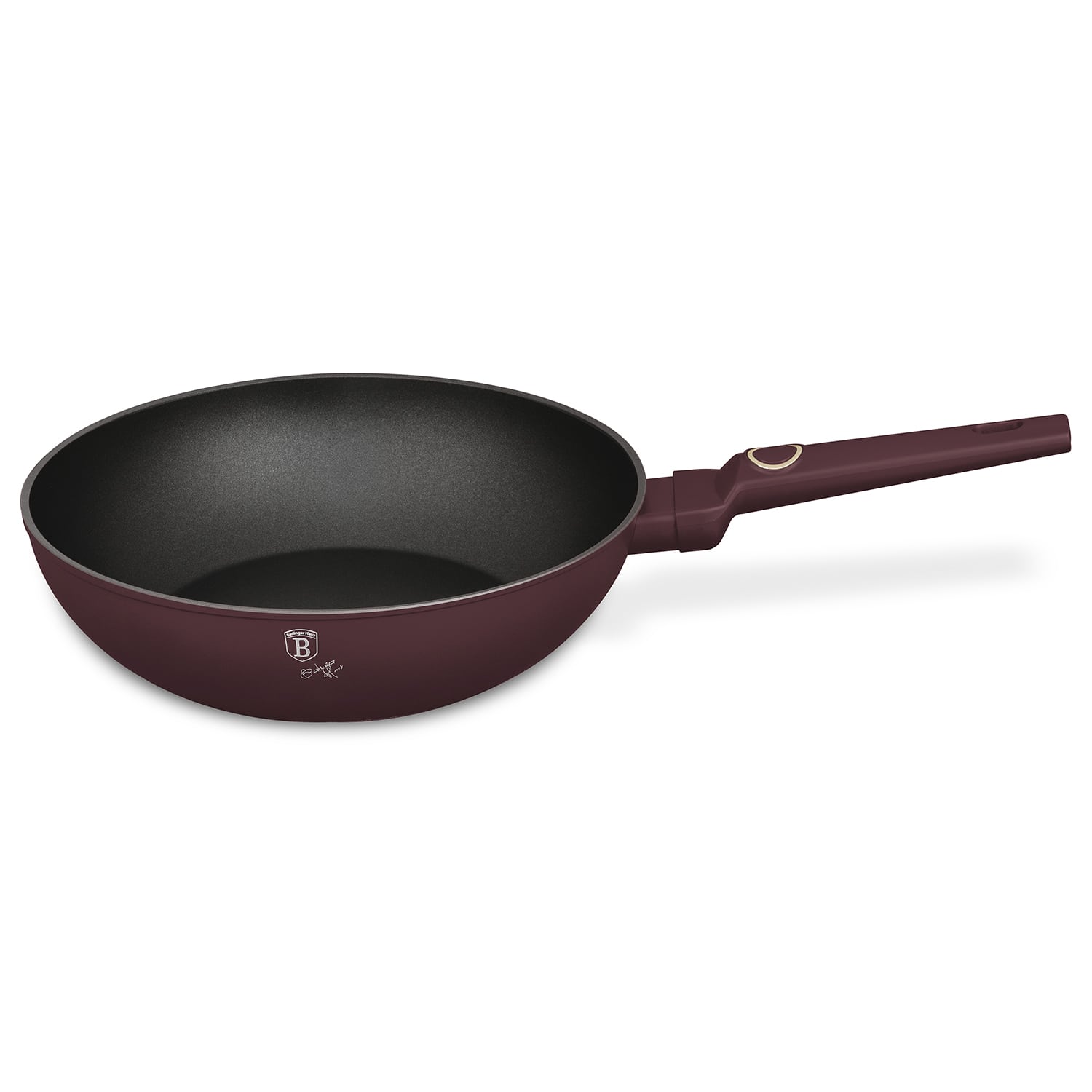 WOK Ø 28 CM - 2