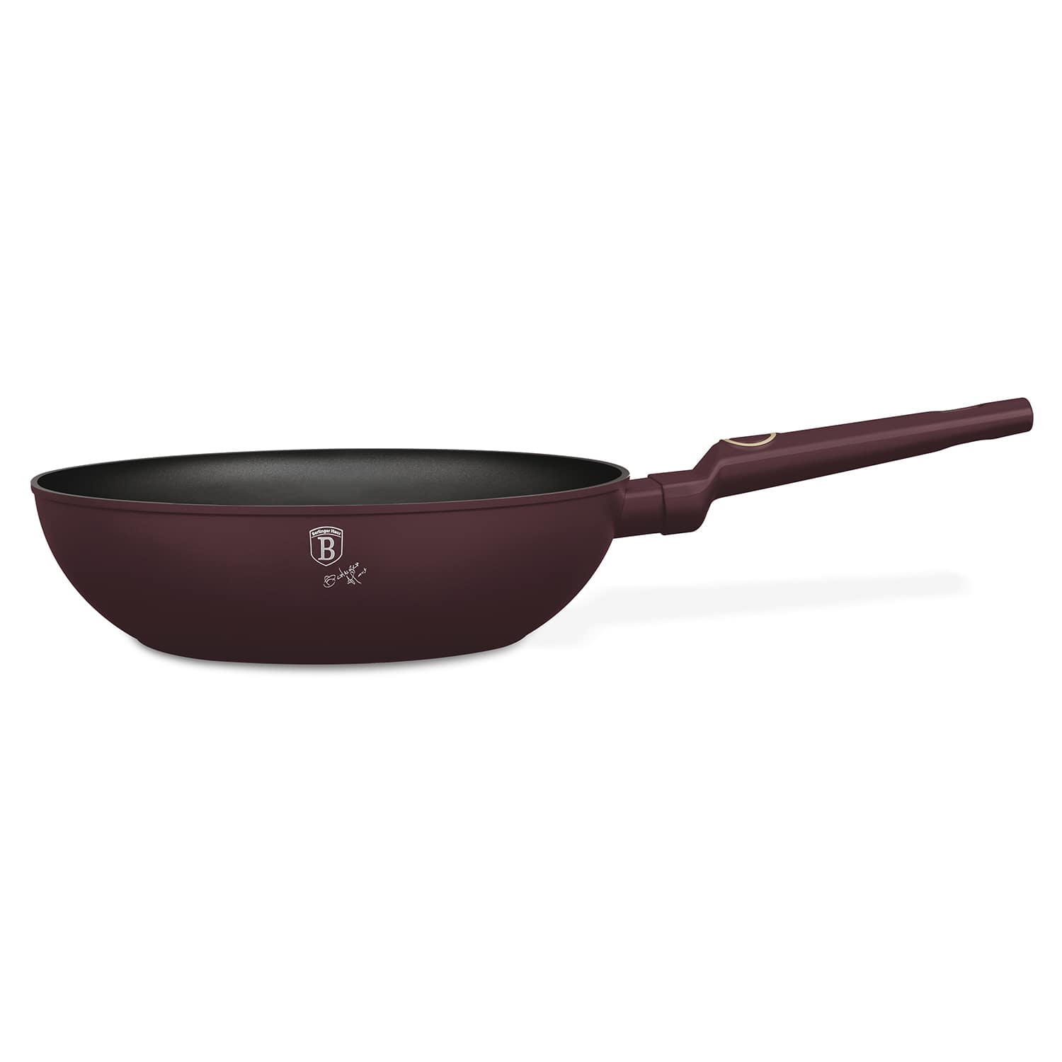 WOK Ø 28 CM - 3