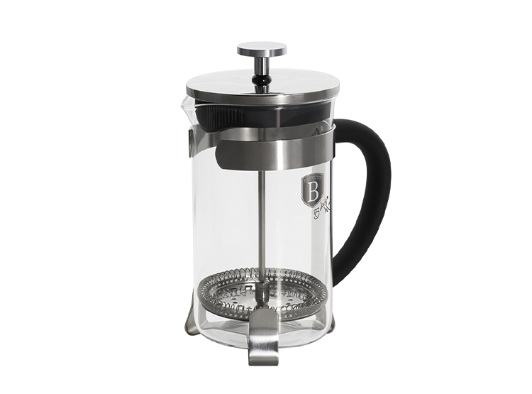 CAFETERA FRANCESA - 1