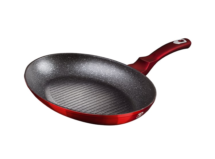 SARTÉN PARA PESCADO - 1