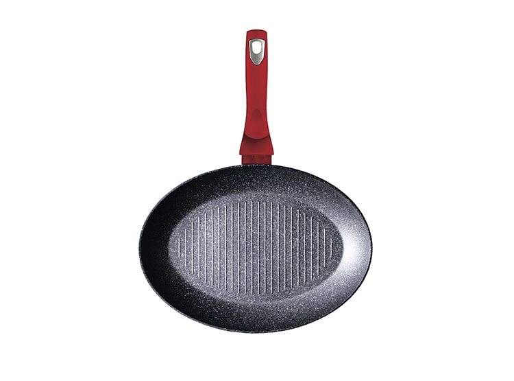 SARTÉN PARA PESCADO - 3