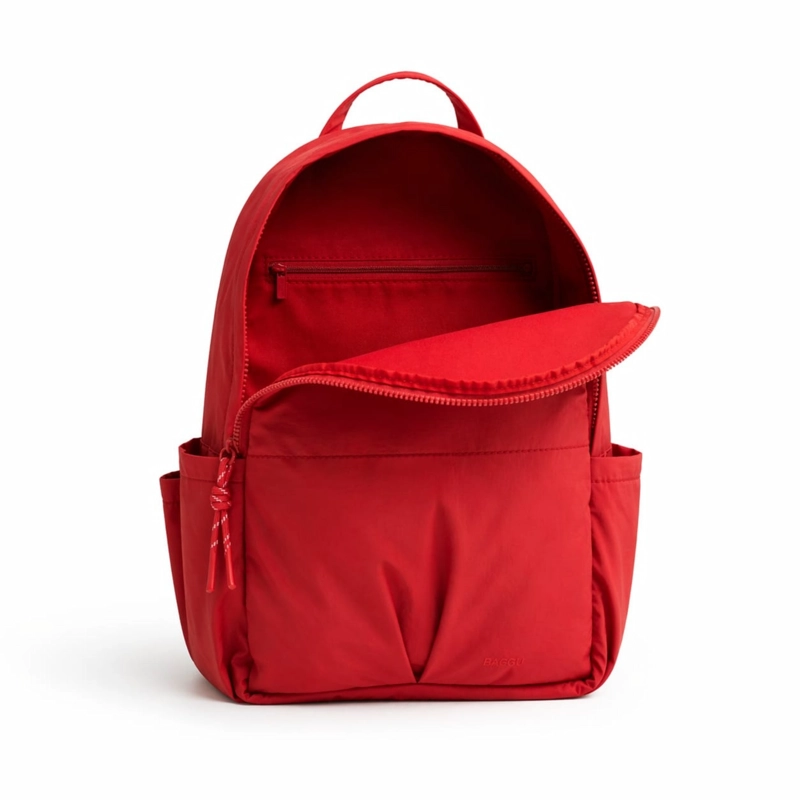MOCHILA URBANA BURDEO  MULTIFUNCIONAL 40X20X15 CM - 2