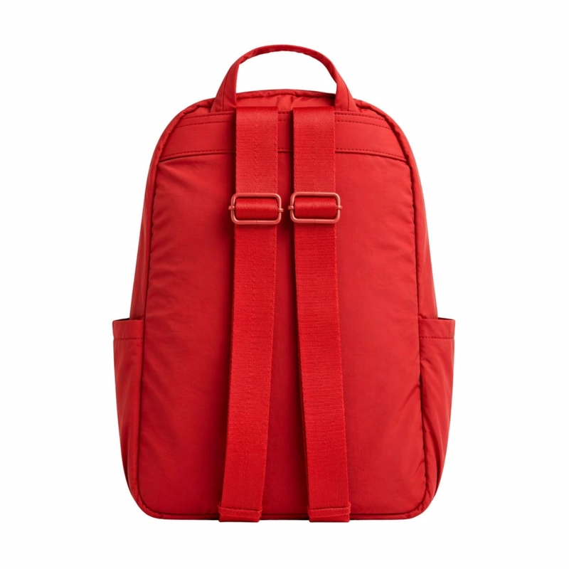 MOCHILA URBANA BURDEO  MULTIFUNCIONAL 40X20X15 CM - 3
