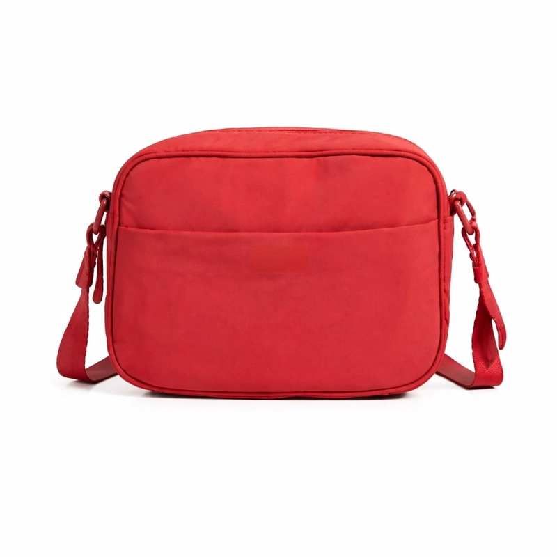 BANDOLERA URBAN RED SLING 23×15×10 CM - 1