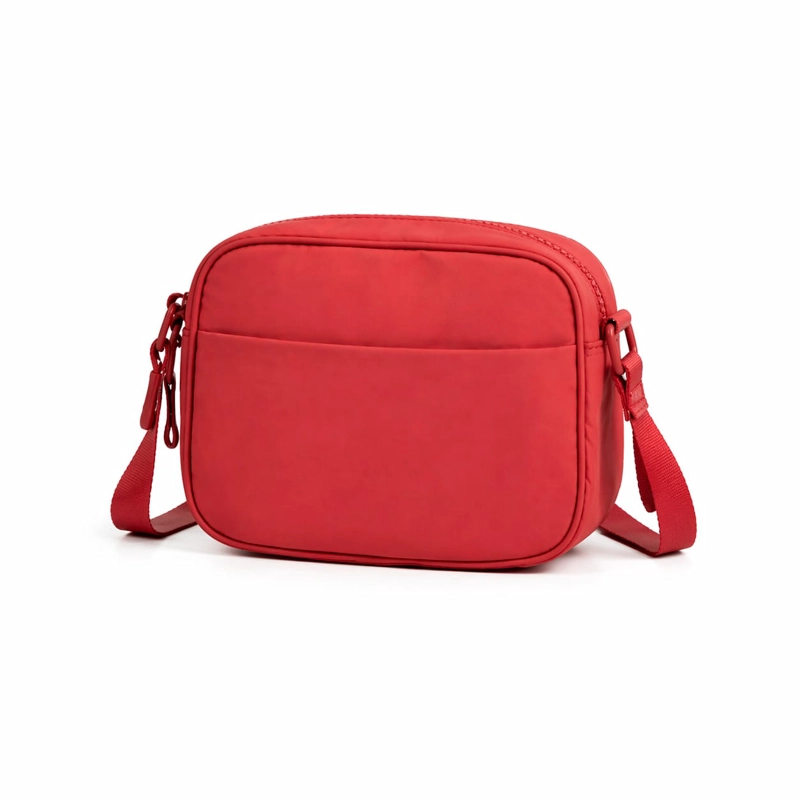 BANDOLERA URBAN RED SLING 23×15×10 CM - 2