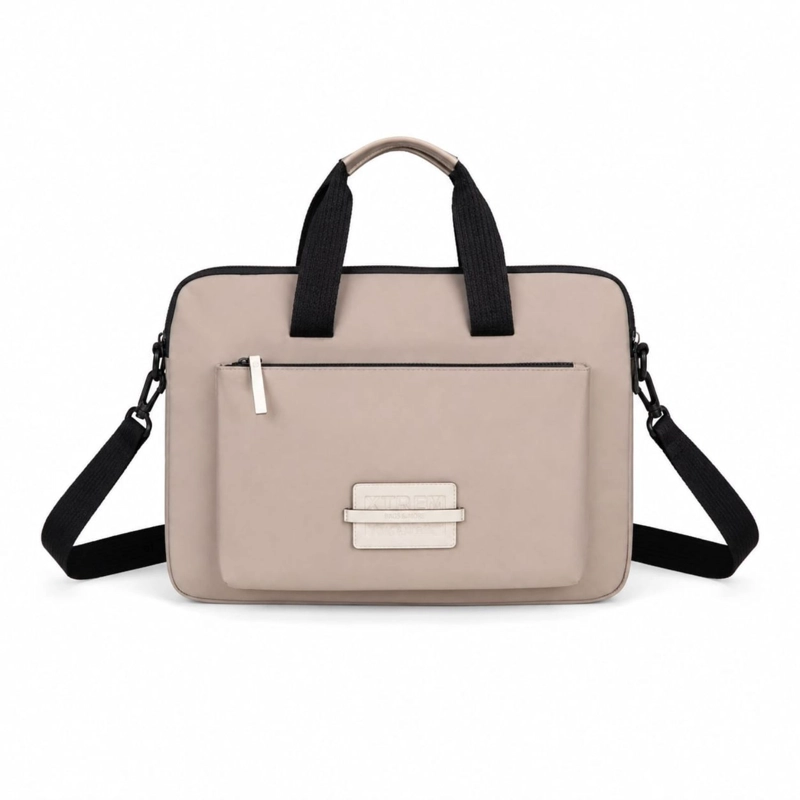 PORTA NOTEBOOK RUE BEIGUE 44X33X8 CM - 1