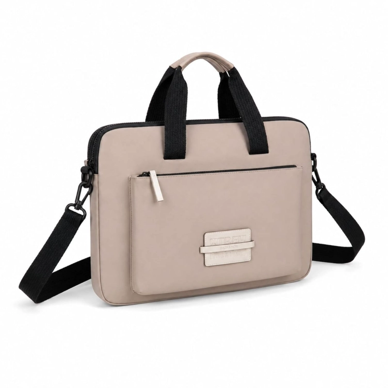 PORTA NOTEBOOK RUE BEIGUE 44X33X8 CM - 2