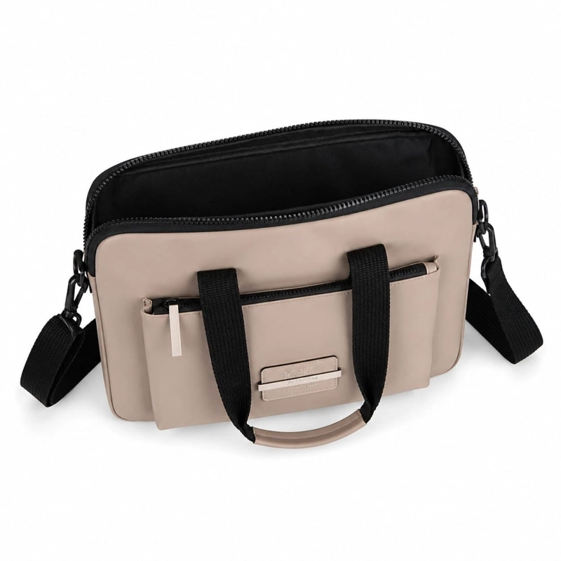 PORTA NOTEBOOK RUE BEIGUE 44X33X8 CM - 3