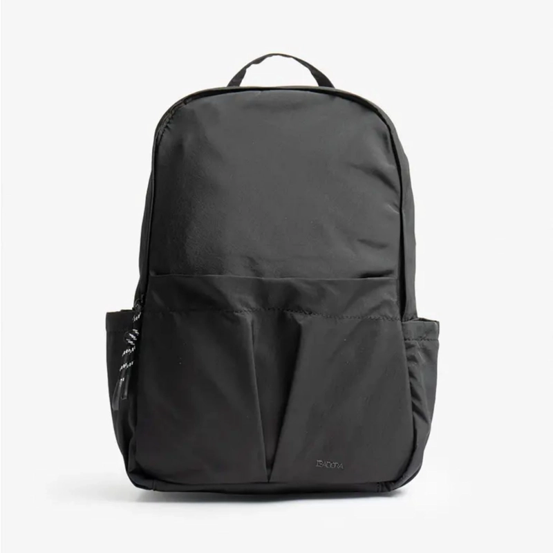 MOCHILA SPECIAL PRICE  NEGRO 29X40X15 - 1
