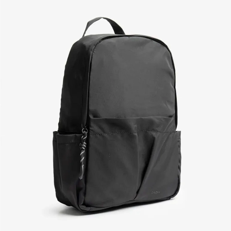 MOCHILA SPECIAL PRICE  NEGRO 29X40X15 - 2