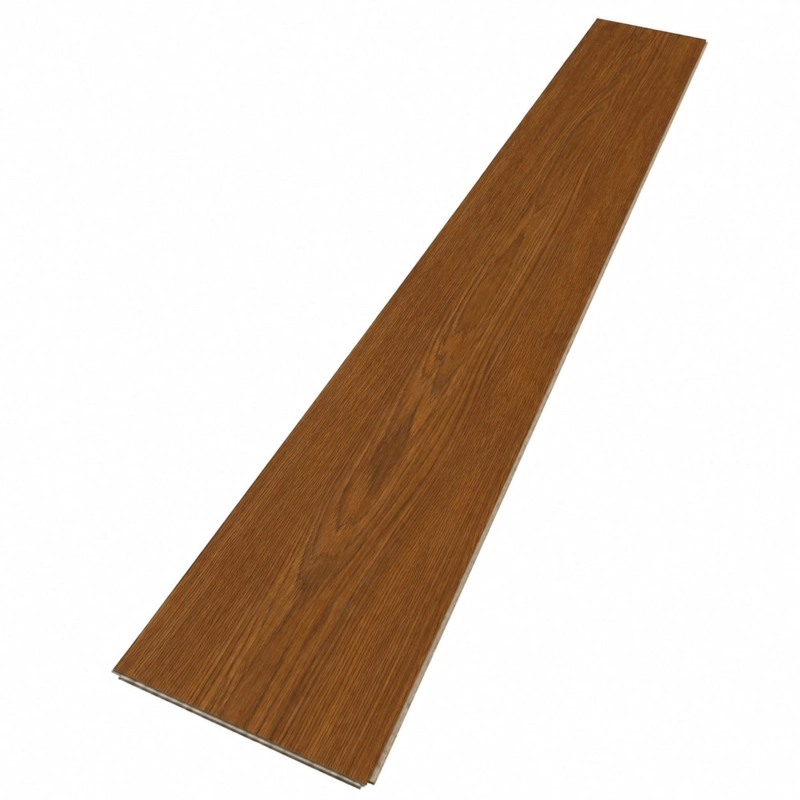 PISO VINILICO SPC 122X19 - CAJA 2,23 M² - B&B HOME BASE DE GOMA INTEGRADA - 3