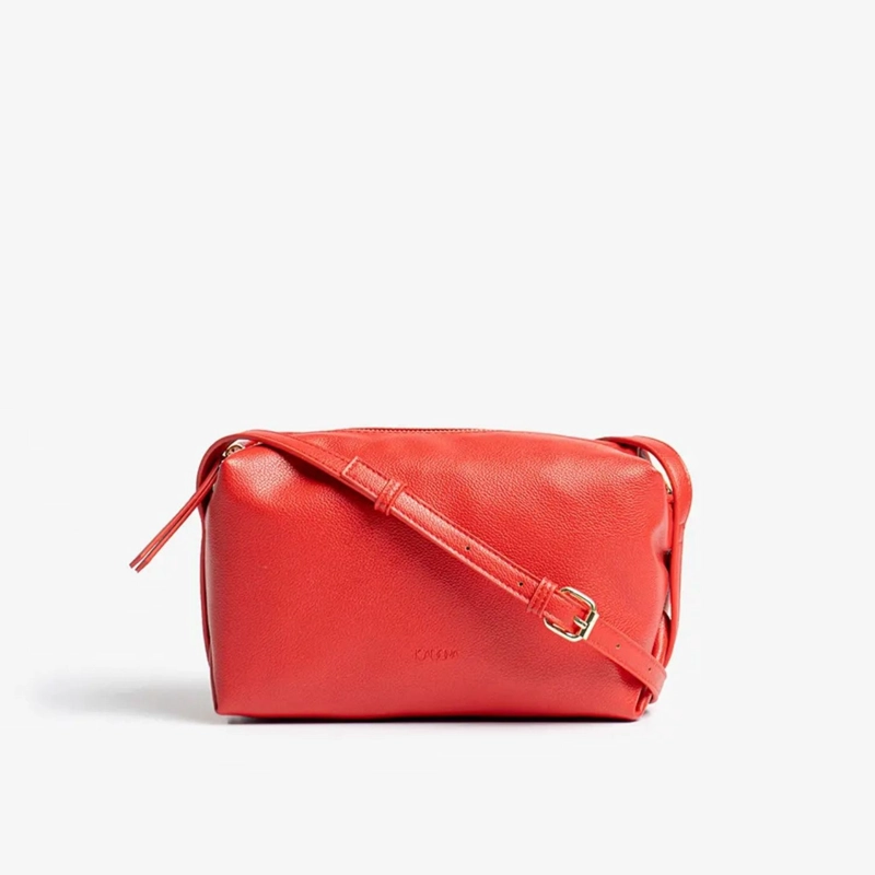 BANDOLERA SPECIAL PRICE RED - 1