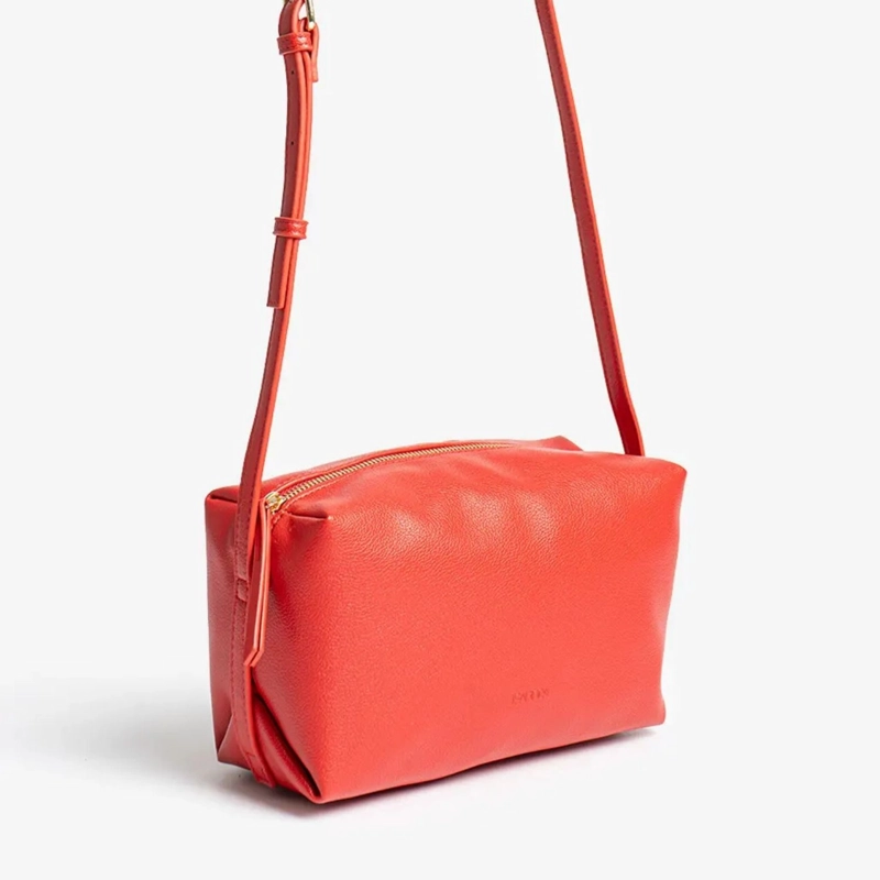 BANDOLERA SPECIAL PRICE RED - 3